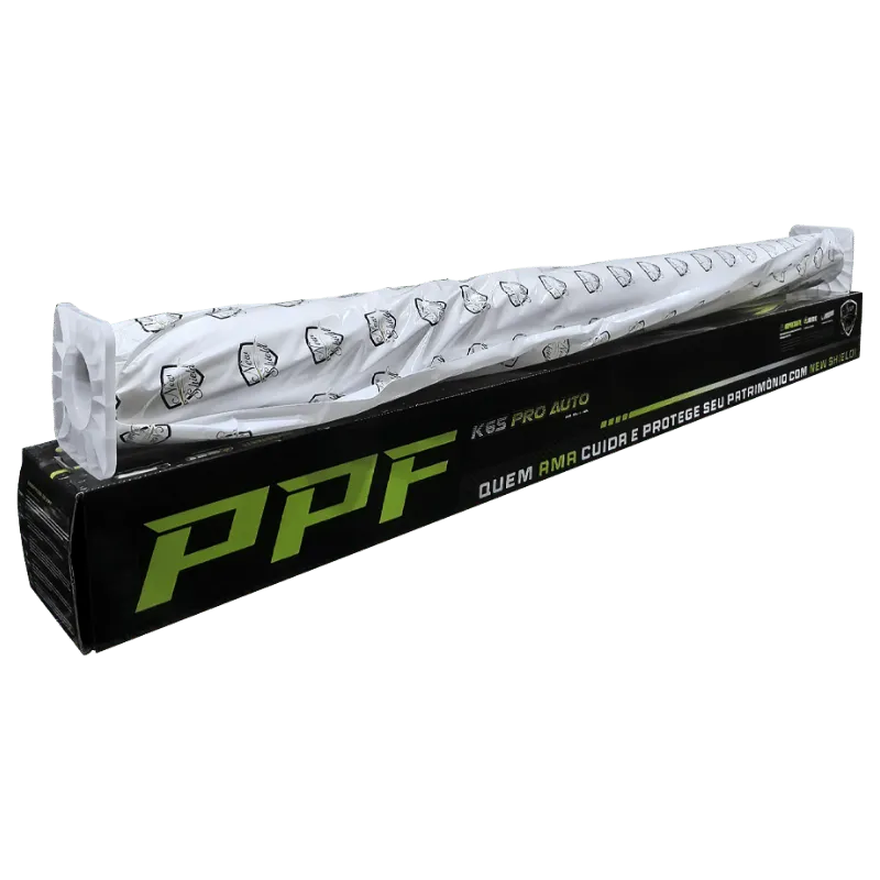 PPF K65 Pro Auto New Shield 15m x 1,52m