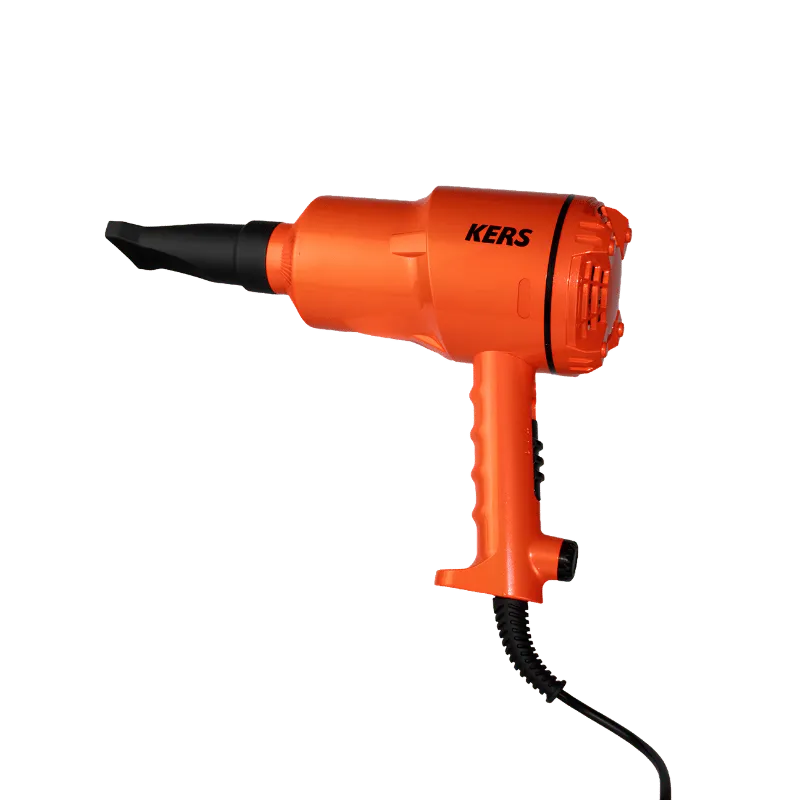 Soprador de Ar Gust Wind 1350W 220V Kers