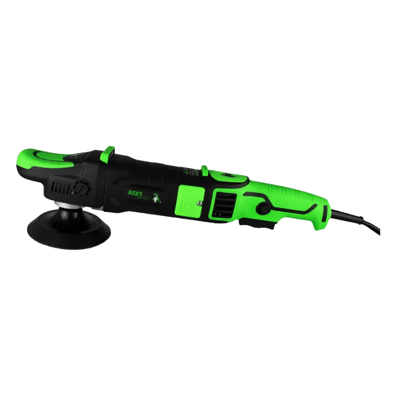 Politriz Rotativa Fast Cut 1250W 220V 5 Reks