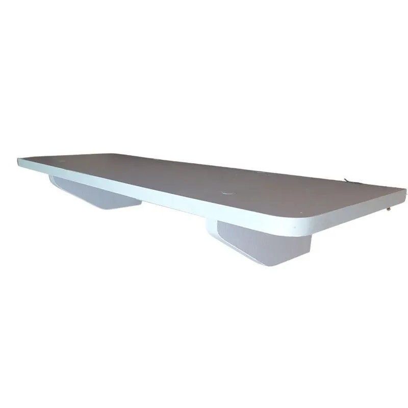 Prateleira Pra Cozinha Colocar Potes Mantimentos 60x22