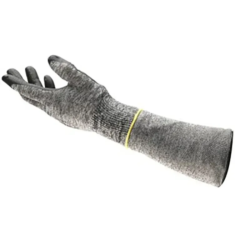 Luva para Aplicação Leves Hyflex 11-270 18" CA41029 Ansell