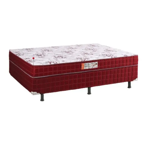 Unibox Solteiro Mola Romance 088x188x44 Topazio