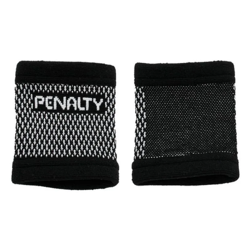 Munhequeira Elastica Knit Xxiii Penalty Compressão Tamanho G