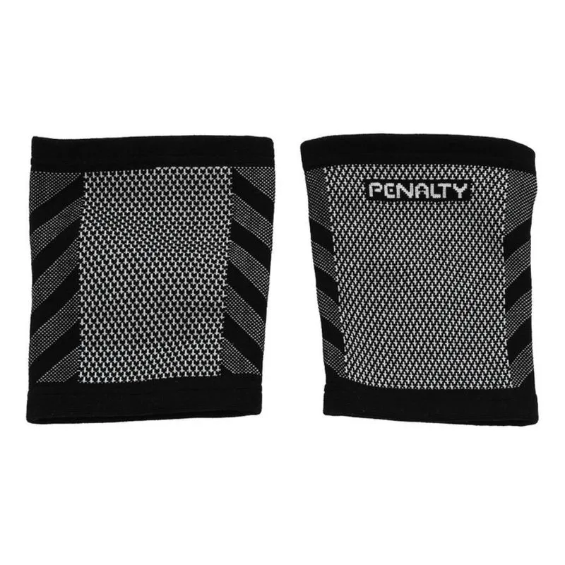 Coxal Elastica Knit Xxiii Penalty Unissex Compressão Tam P