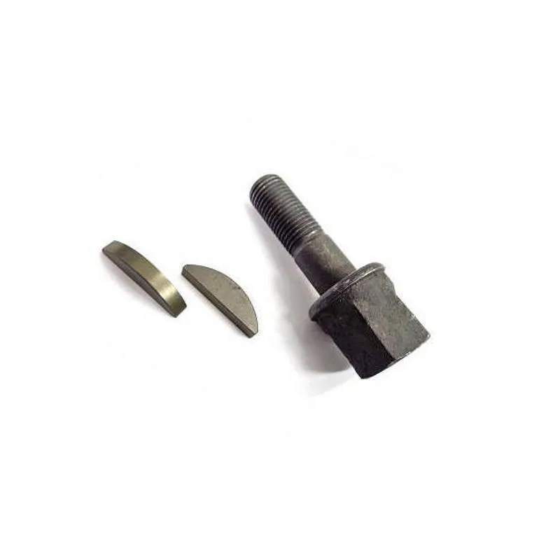 Parafuso E Chaveta Virabrequim Hyundai/Mitsubishi Mb5249