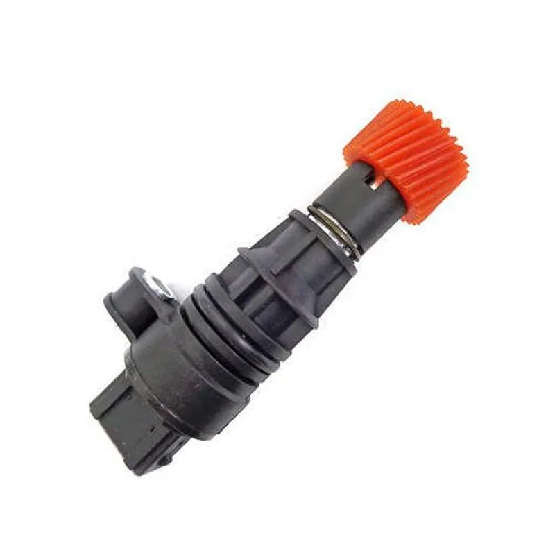Sensor De Vel Com Engrenagem Jac J2 1.4 16v 10/15 30 Dentes