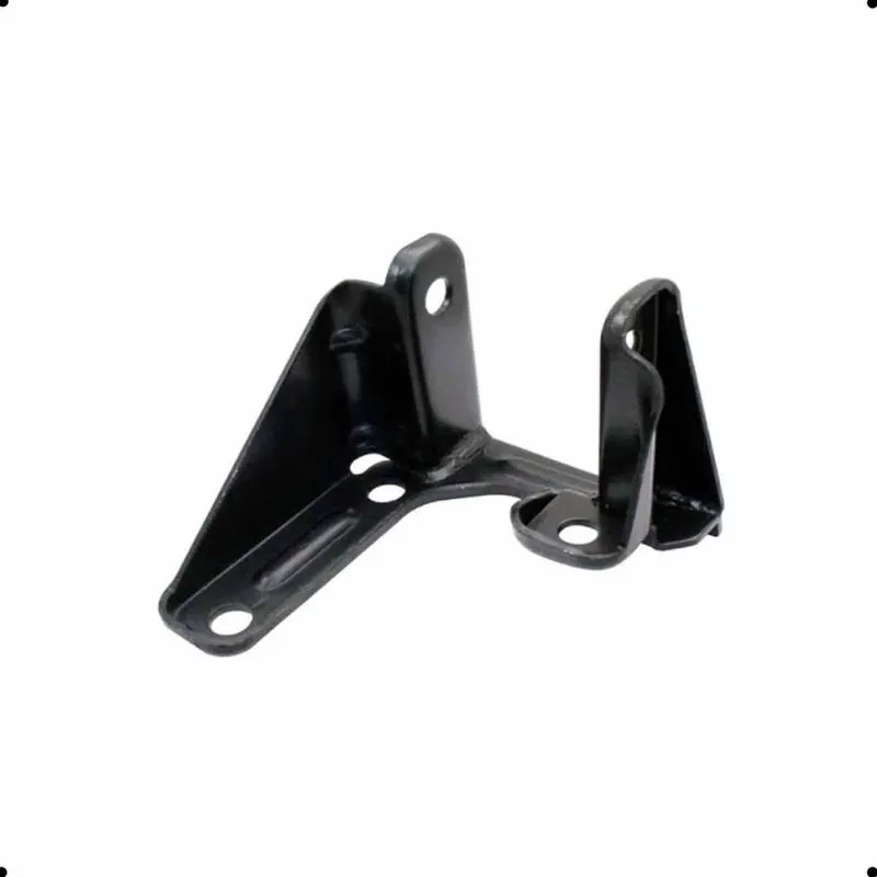 Suporte Coxim Câmbio Jac J3 1.4 16v - 2010, 2011, 2012, 2013