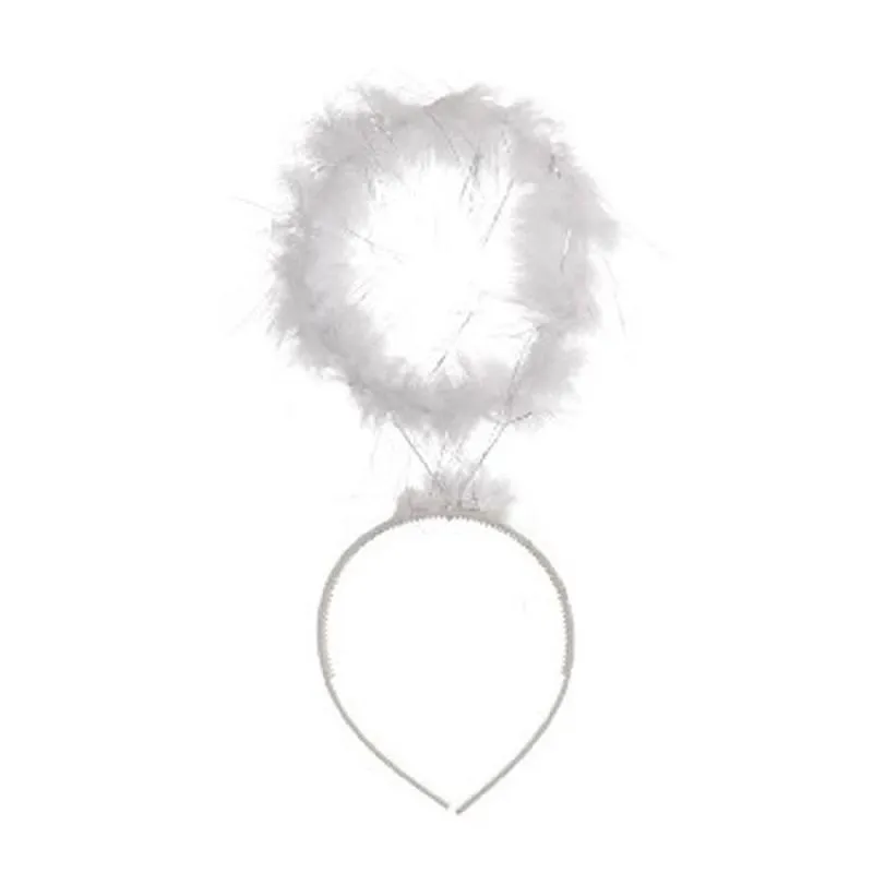 Tiara Auréola Anjo