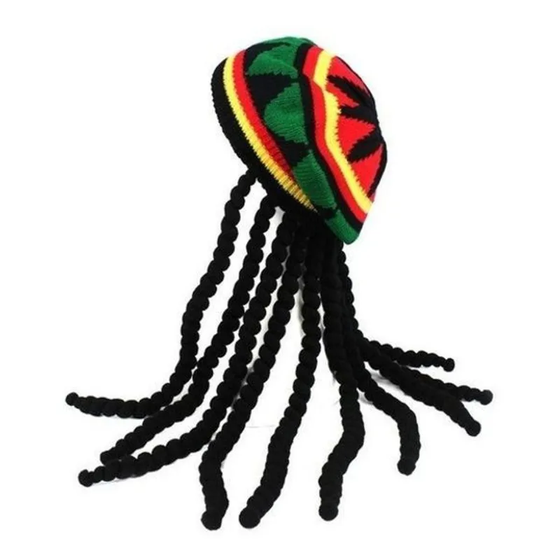 Boina Rastafari Reggae