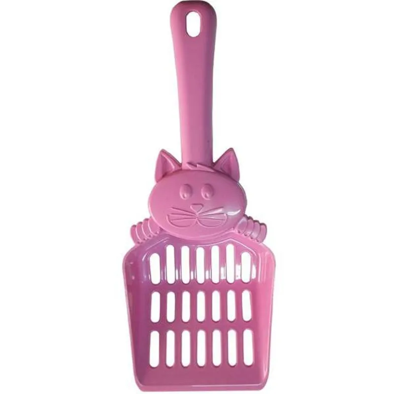 Pá Higiênica Para Gatos Cores