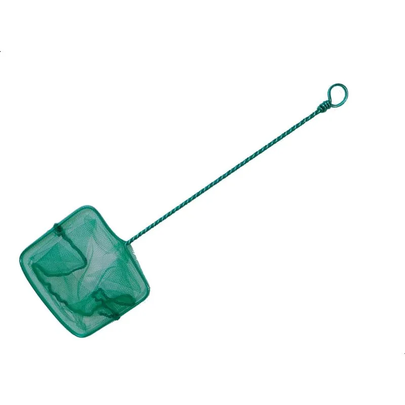 Rede De Arame Para Aquario Beta Stillpet 5cmx5cmx25cm - N0