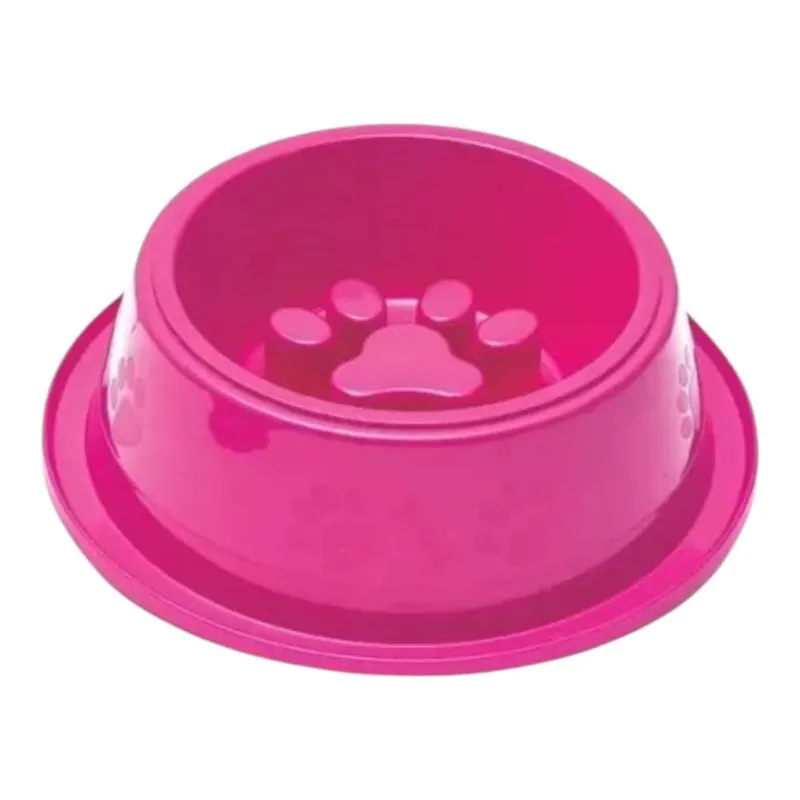 Comedouro Stillpet Para Regime 1L Rosa (MP)