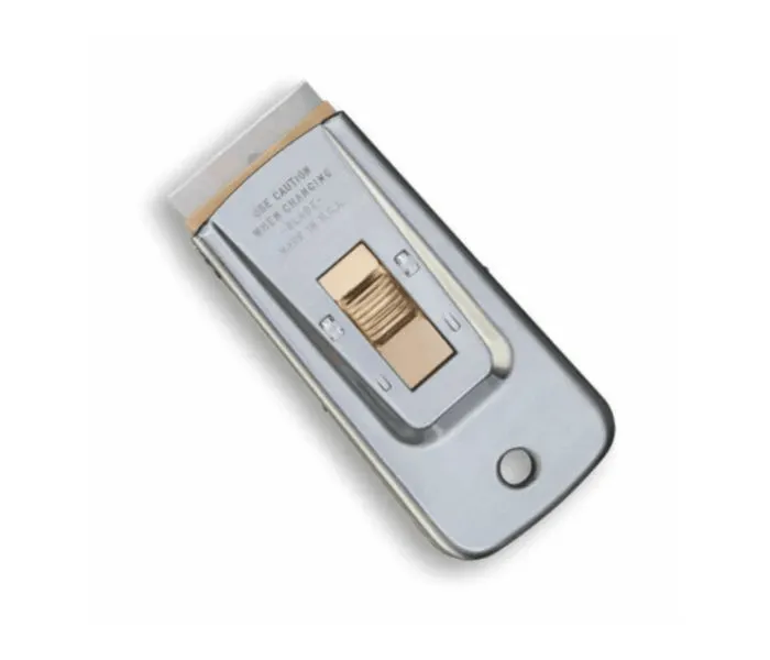 Estilete para Raspar Vidro 15-046 Exfak
