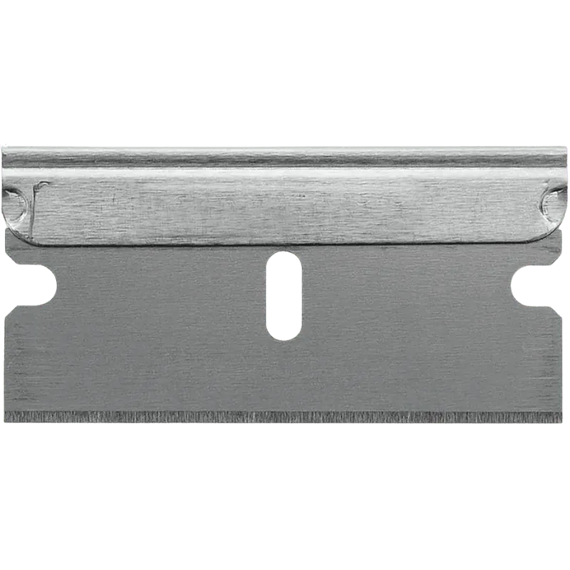 Lâmina p/ Raspar Vidro Carbono Profissional 8-47C12 Exfak