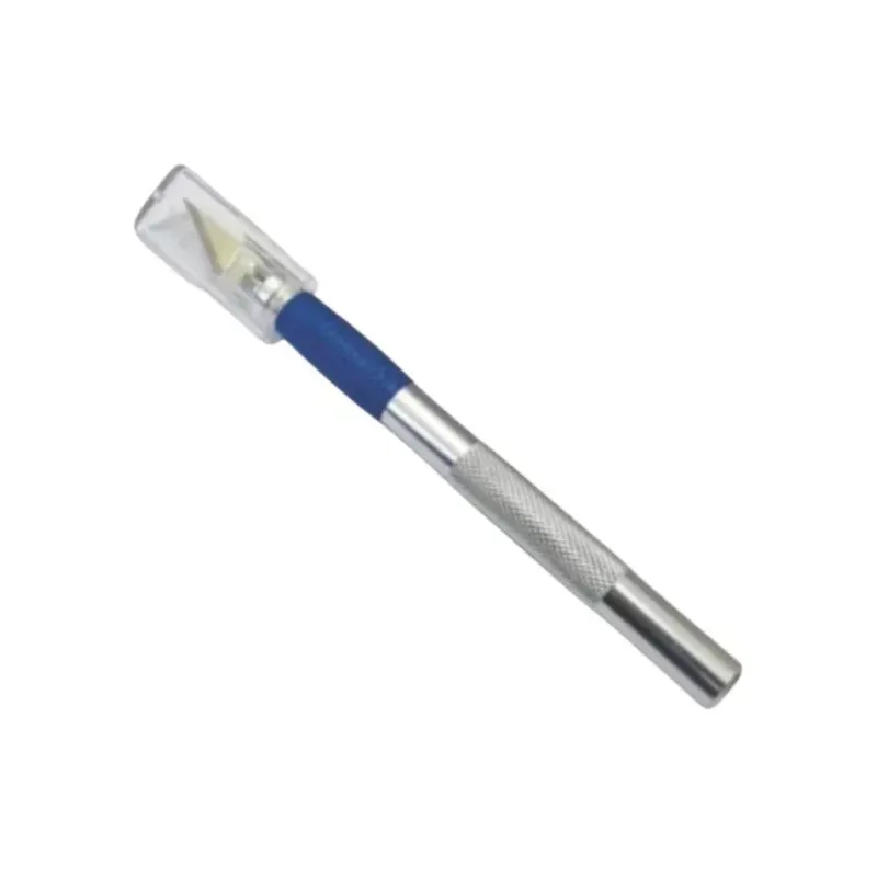 Estilete para Lâmina de Rebarba 15-096 Exfak