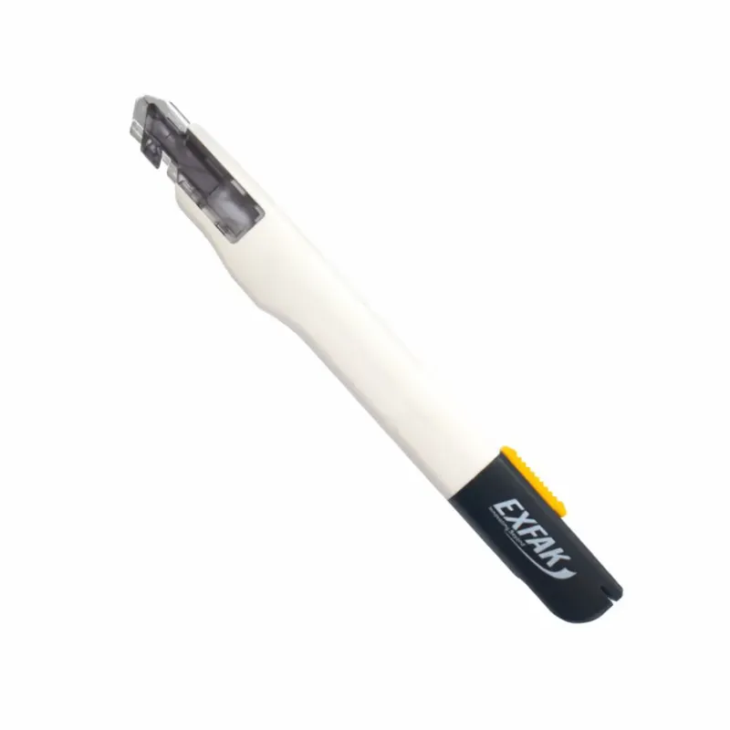 Estilete Ex Precision 15-061EX Exfak