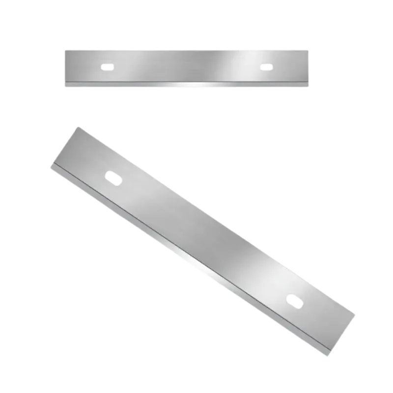 Lâmina para Raspar Vidro Aço Carbono 150mm 8-150 Exfak