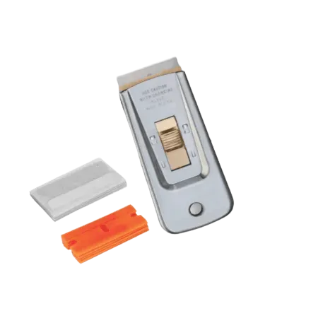 Estilete para Raspar Vidro 15-046K Exfak