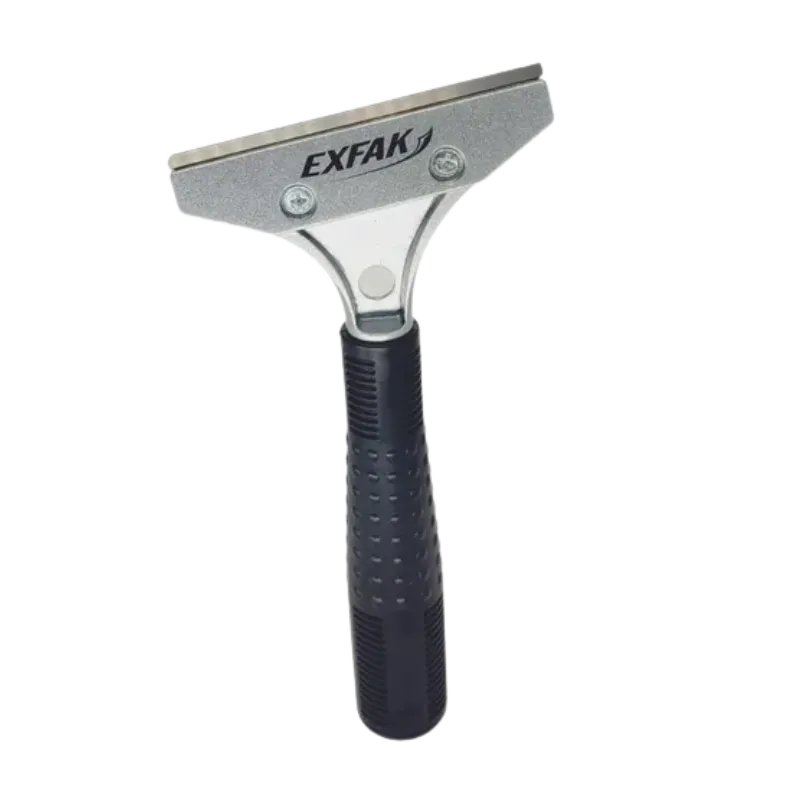 Estilete para Raspar Vidro 15-050 Exfak