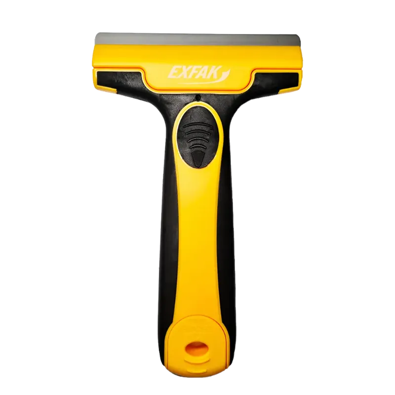 Raspador de Plástico Ratão 15-056 Exfak