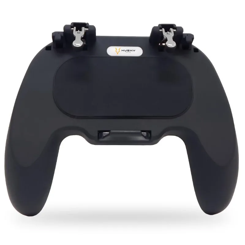 Controle Mobile Strike Freeze, Preto - Husky Gaming