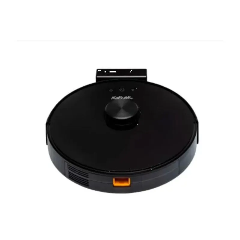 Robô Aspirador Pó Kabum 700 Mapeamento Gamer Cor Robô Preto