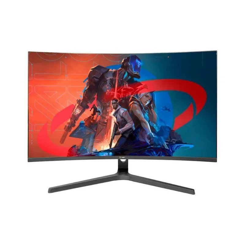 Monitor 27 Husky Storm - Qhd 2560x1440 - Hdmi/displayport