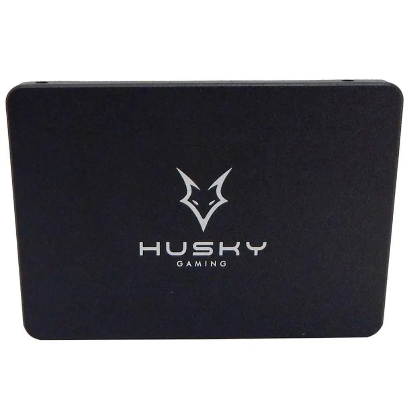 Ssd 512GB - Leitura 520MB/s - Gravação 450MB/s - Preto - HGML022