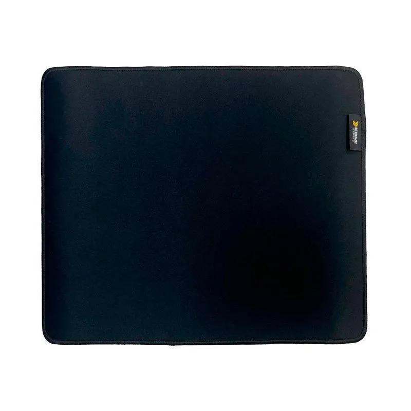 Mousepad Kbm Gaming Msp500 Speed 360x300x3mm Preto Kgmsp500