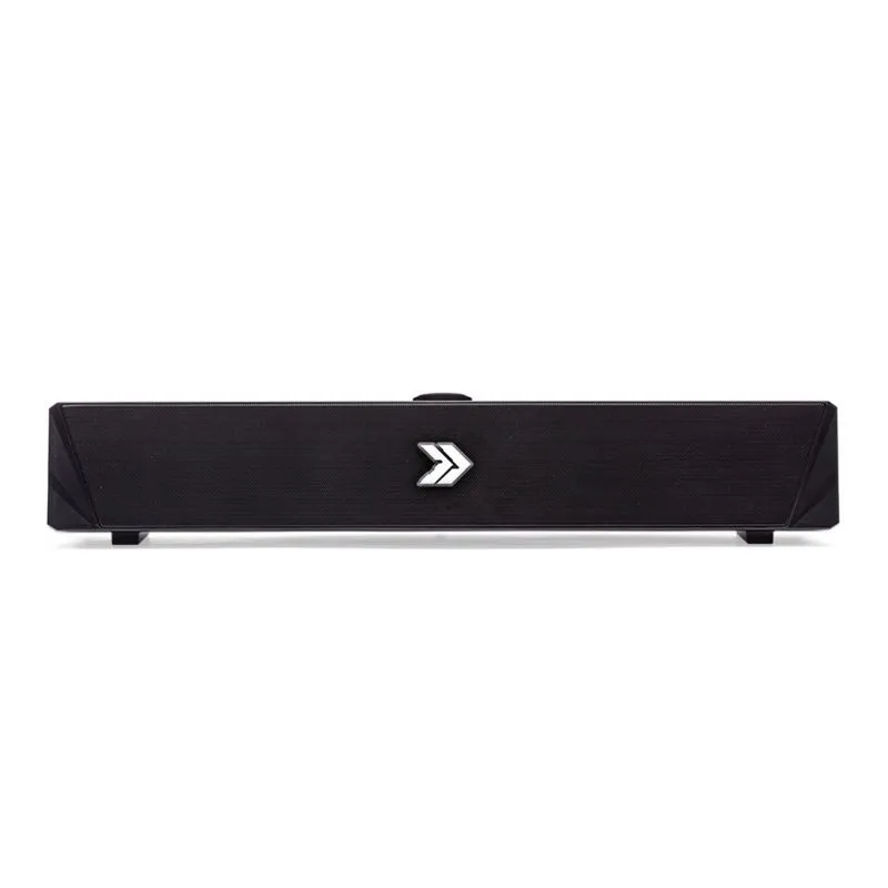 Soundbar Kbm Gaming Sb200 8w Rms Usb-a + P2 Rgb - Kgsb200pt