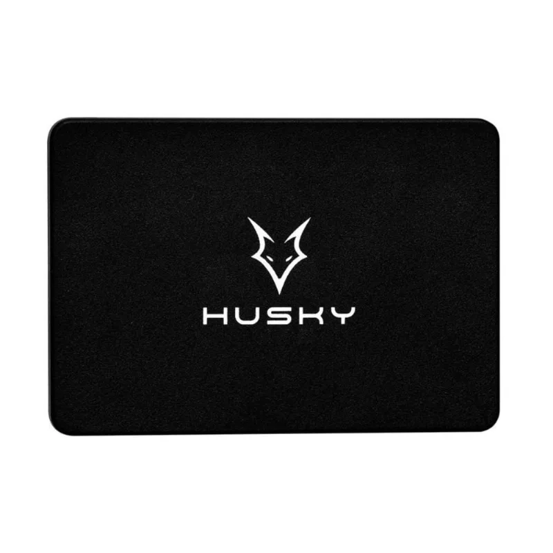 Ssd 1TB Husky - sata iii - Leitura 550MB/s - Gravação 500MB/s - HSSD001000