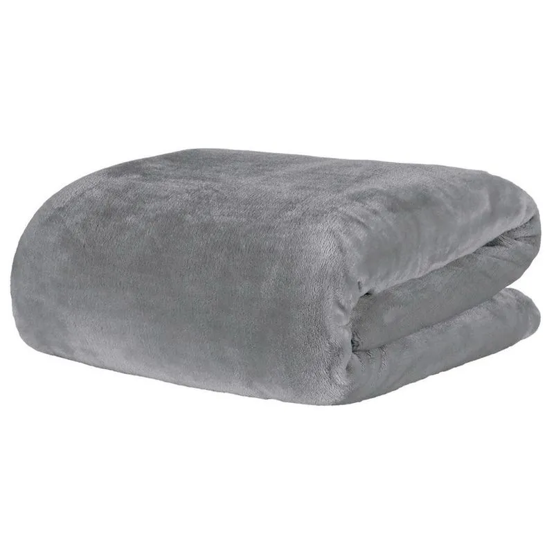 Cobertor Blanket 300G Solteiro Kacyumara