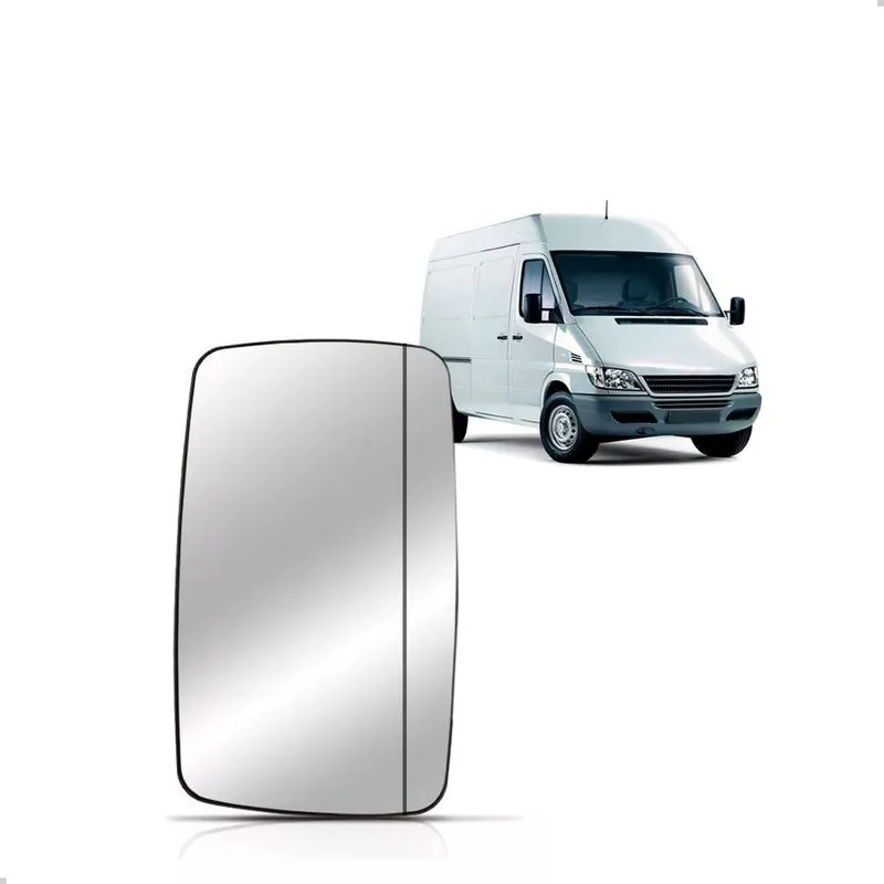 Lente Retrovisor Sprinter 2003 A 2009