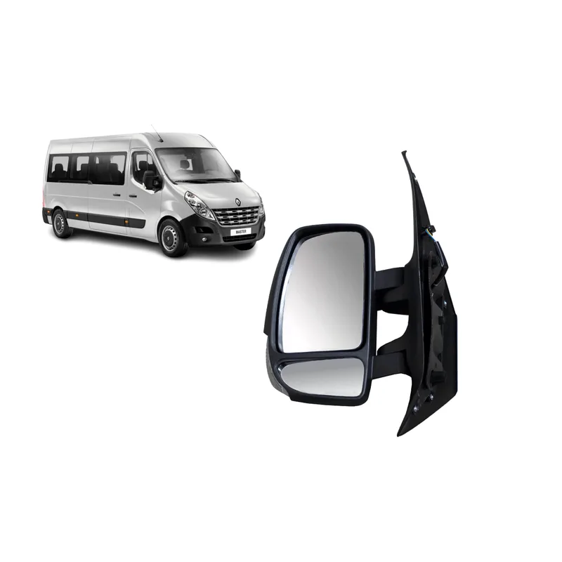 Retrovisor Master 2.3 (2014/...)(le)( Manual )
