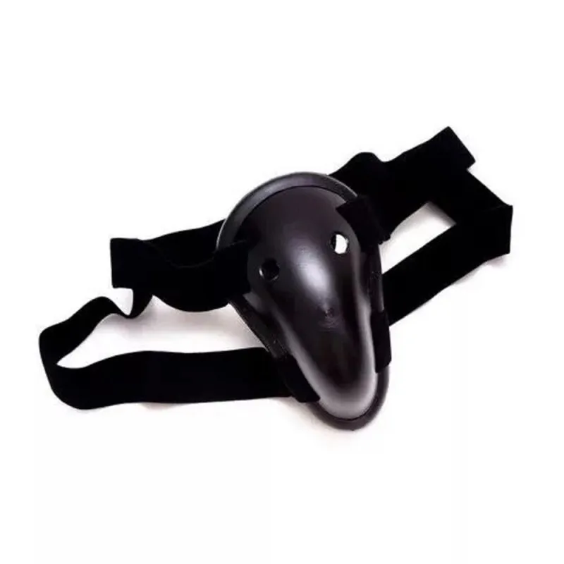 PROTETOR GENITAL COQUILHA MMA