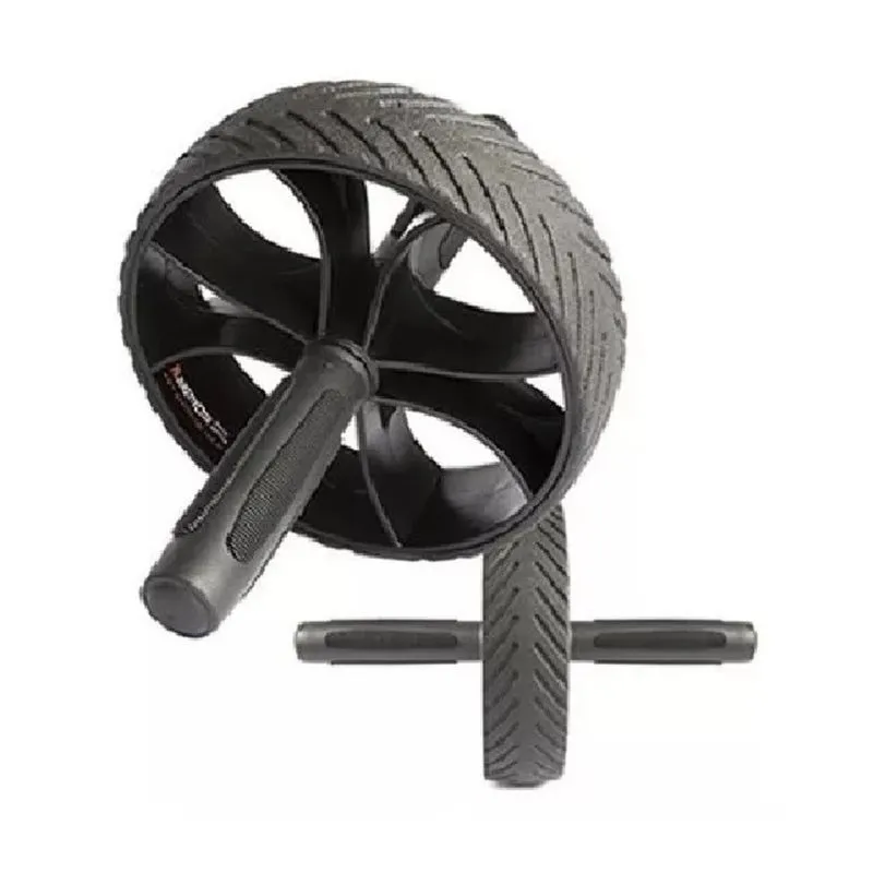 RODA PARA EXERCÍCIO ABDOMINAL