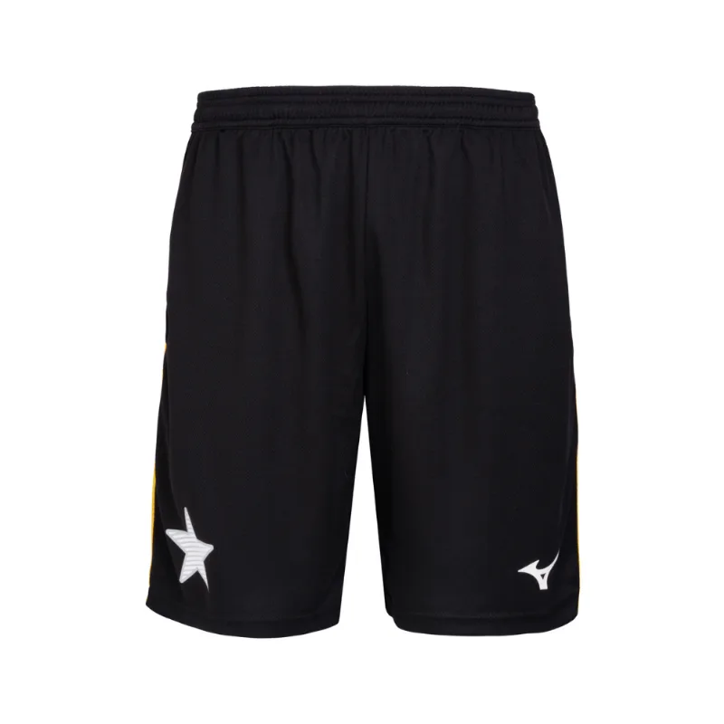 Short Masculino Treino Ct Mizuno 26/27 Preto P