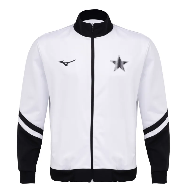 Jaqueta Viagem Mizuno Jogador 26/27 - M