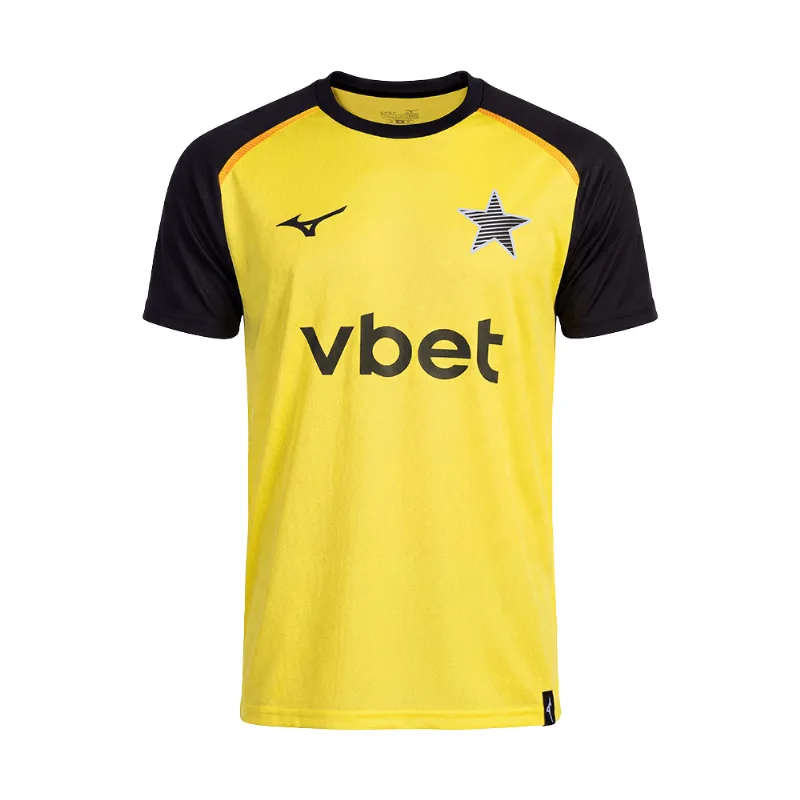 Camisa Treino Mizuno Goleiro 26/27 - GG