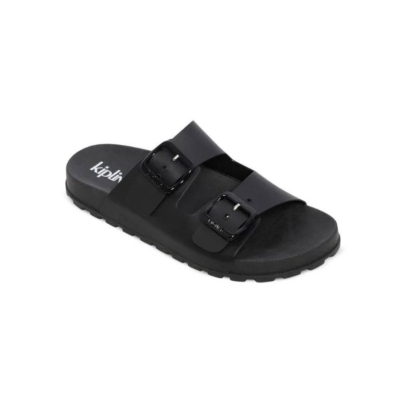 Kipling Flat Preto - 36