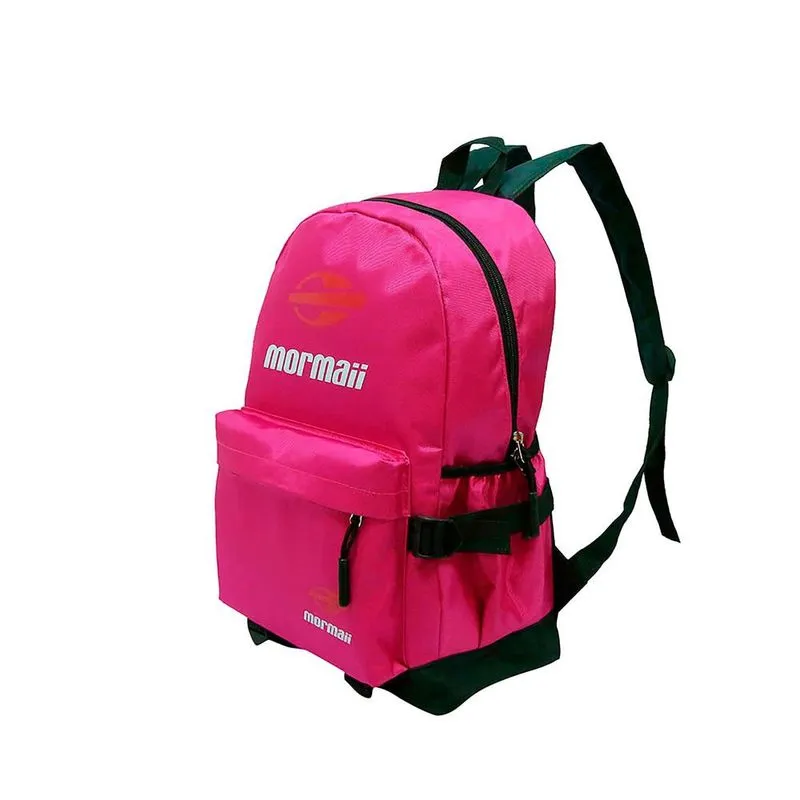 Mochila santino mormaii rosa