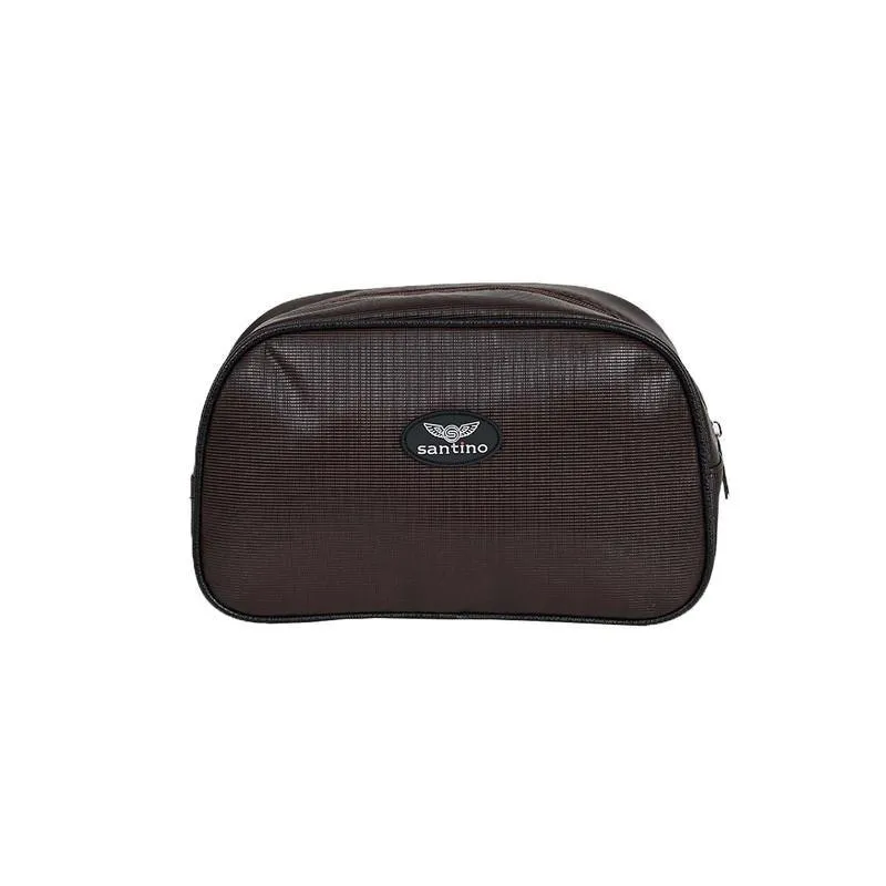 Necessaire Cafe Pu Santino