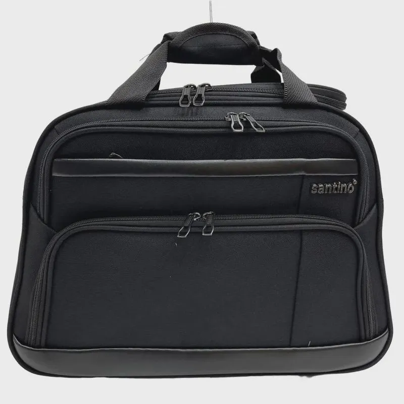 Bolsa Sacola de Viagem Santino