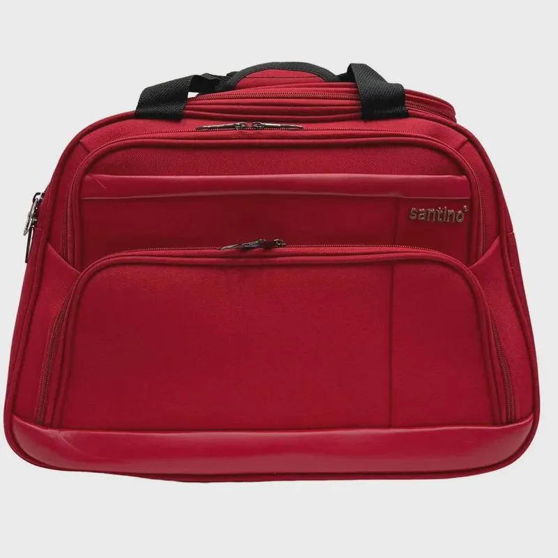 Bolsa Sacola de Viagem Santino