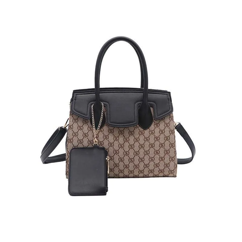 Bolsa Preta Pu Santino