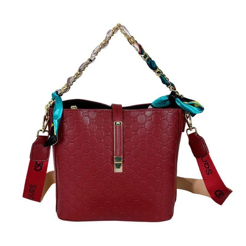 Bolsa Vinho Pu Santino