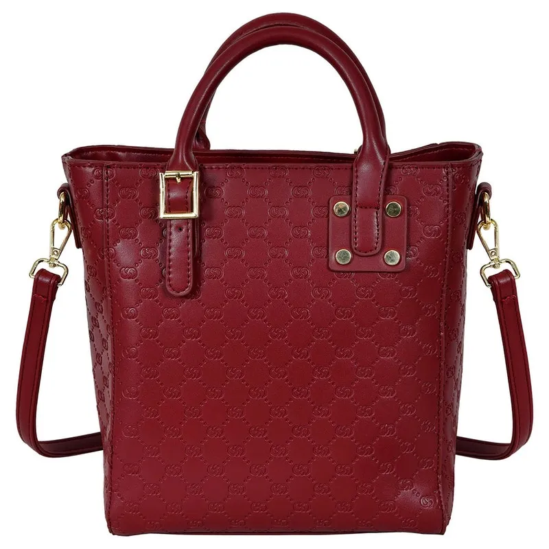 Bolsa Vinho Pu Santino
