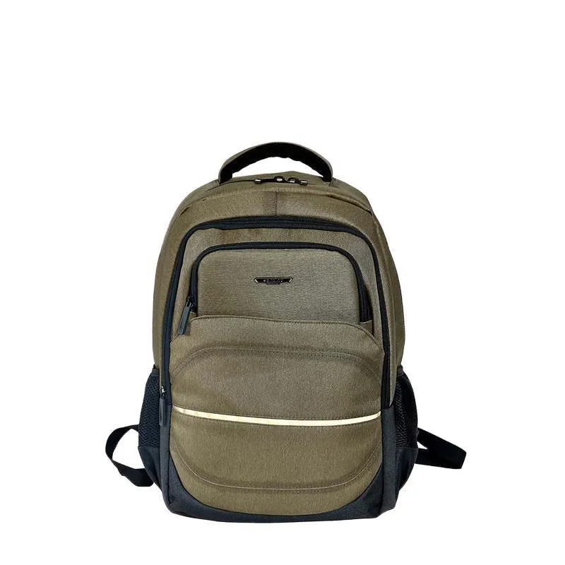 Mochila Verde Musgo Juv Santino