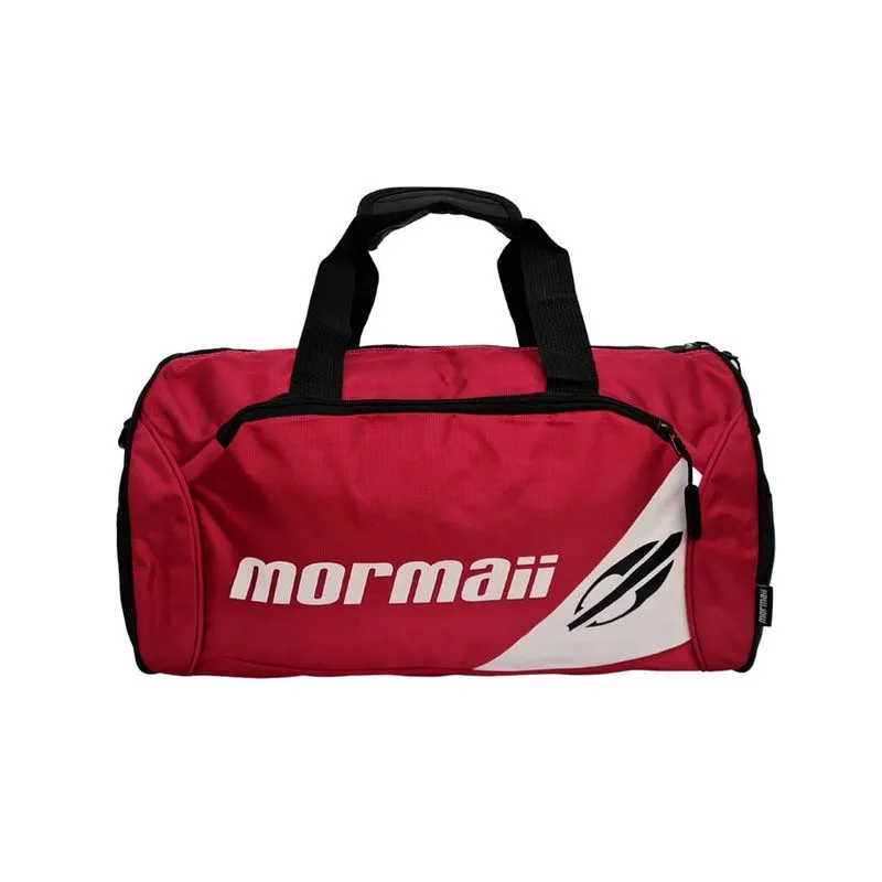 Bolsa sacola academia mão E transversal - mormaii