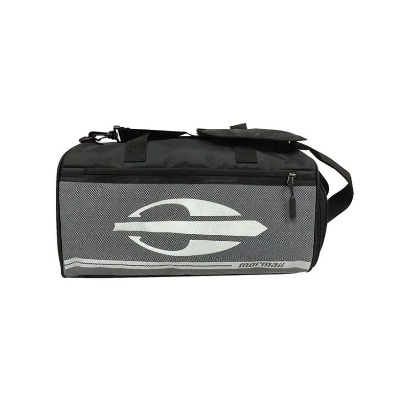 Bolsa de Viagem Mormaii MOS5 Preto